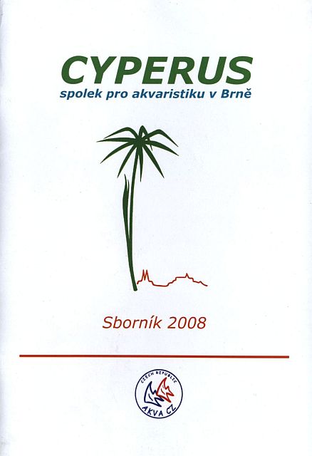 CYPERUS sborník 2008.jpg